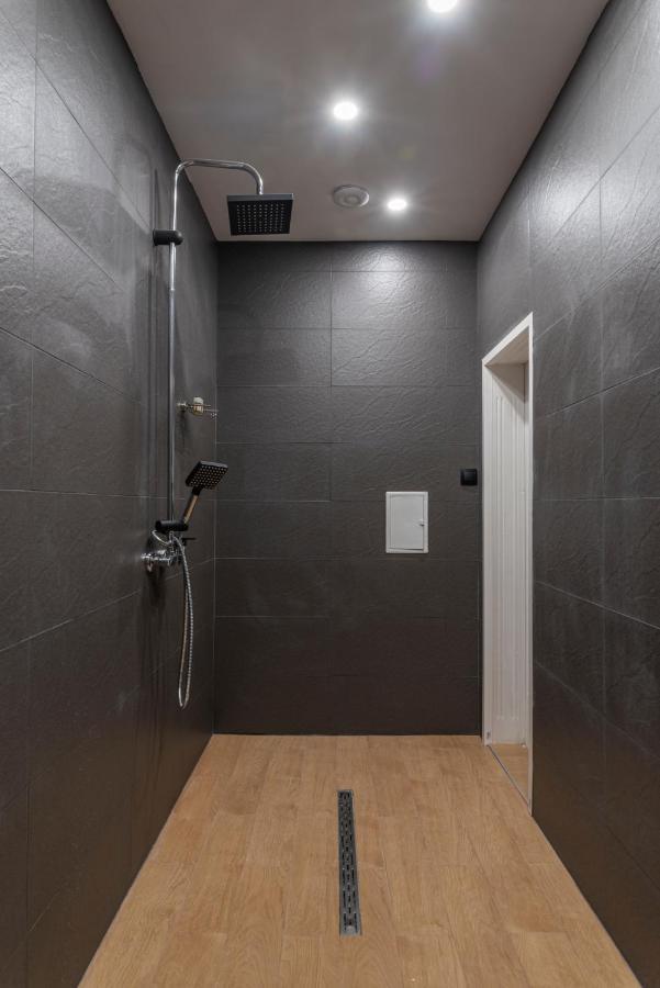 Luxury Apart Vitosha Boulevard Sofia Exterior foto