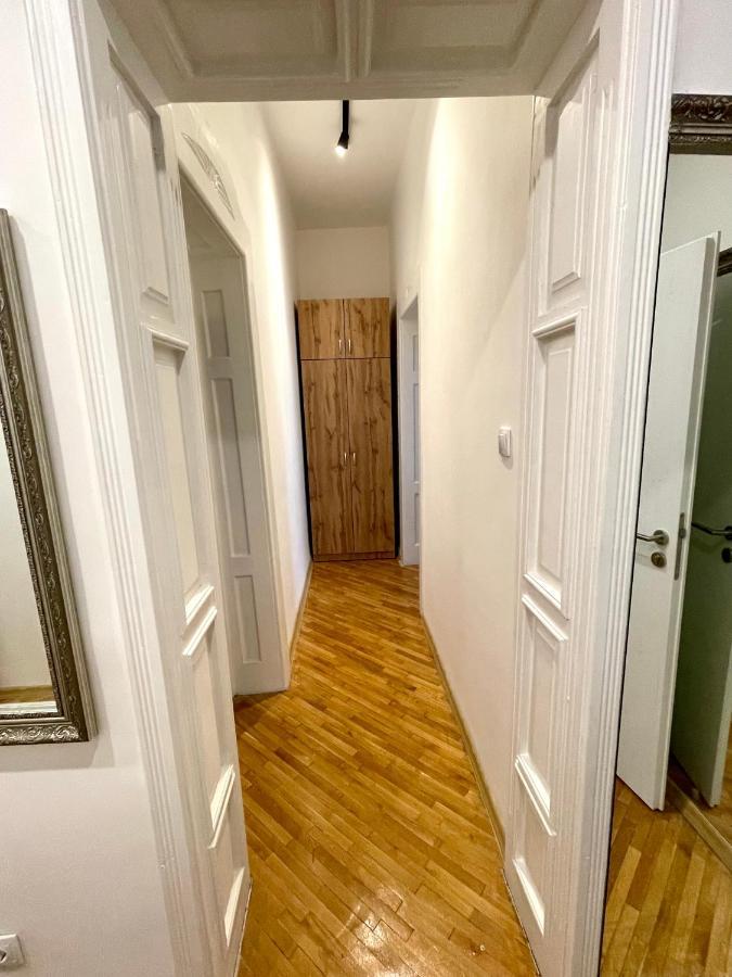 Luxury Apart Vitosha Boulevard Sofia Exterior foto